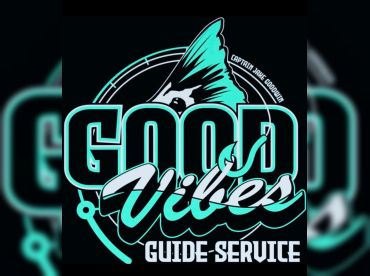 Good Vibes Guide Service(Capt Jake) thumbnail