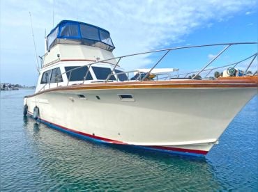 Kraken Sportfishing – Barbie Doll thumbnail