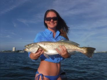 Good Time Charters