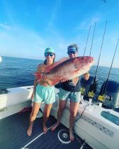 Hit The Deck Fishing Charters