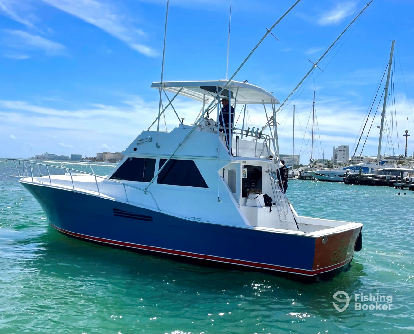 Boat Image