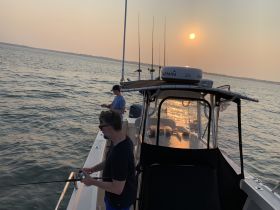 Charter Image