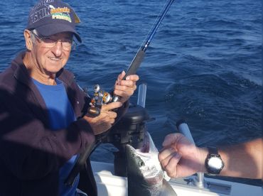 Kelly Ann Sport Fishing–Knot Guilty thumbnail