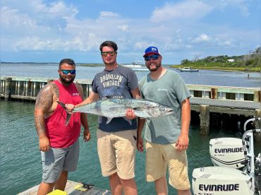 Captain Harrisons Charters thumbnail