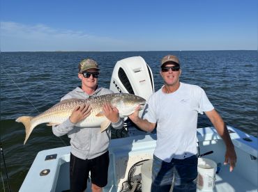 Shoal Rider Fishing Charters thumbnail