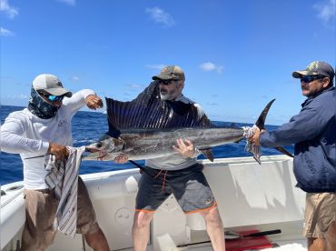 Chac Chi Marina - 36ft Heavenly thumbnail