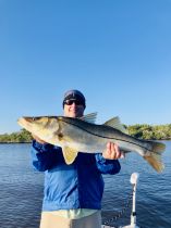 All Schooled Up Fishing Charters