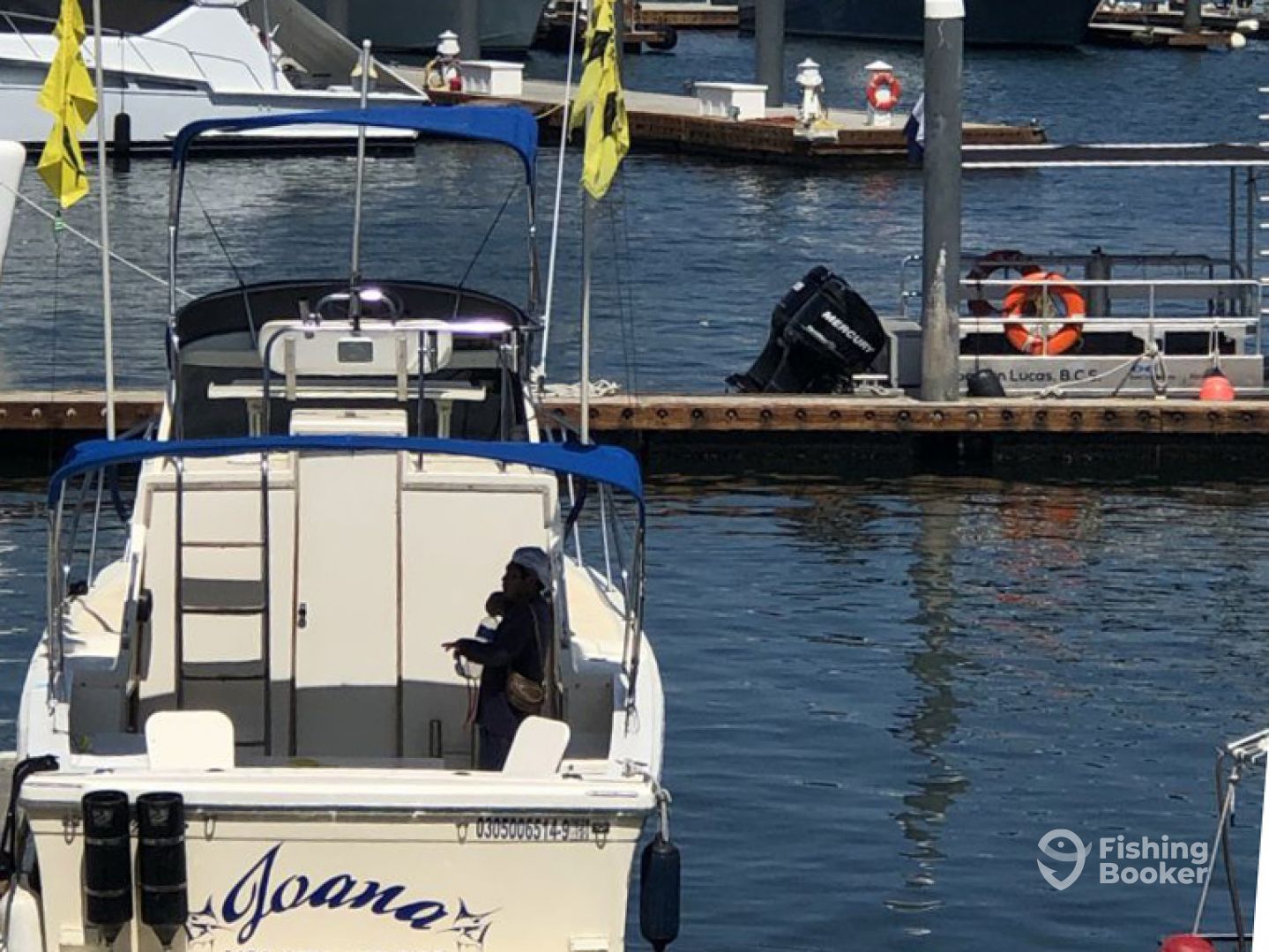 Boat Image