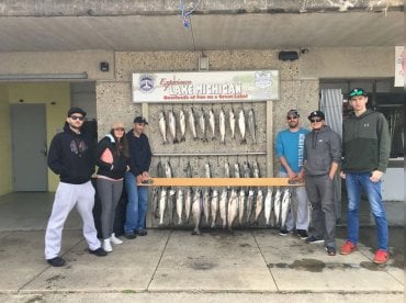 North Fork Sportfishing