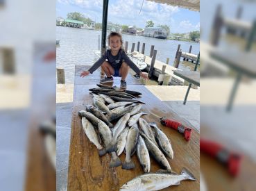 Captain Christian's FishingCharters thumbnail