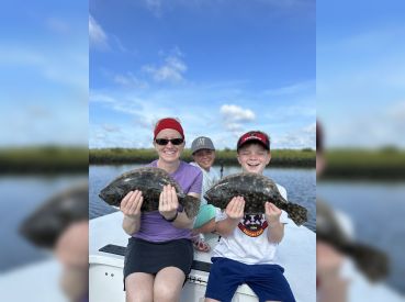 Manolos Guide Service