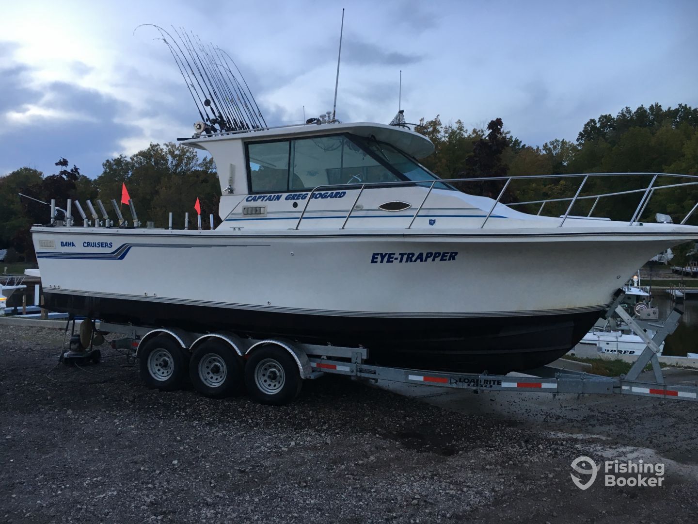 Boat Image