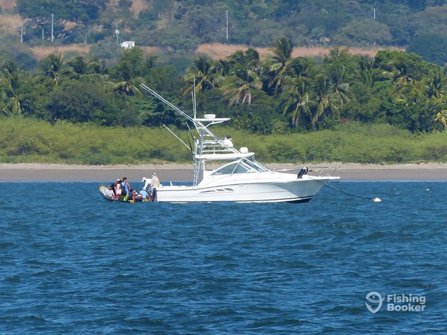 Boat Image