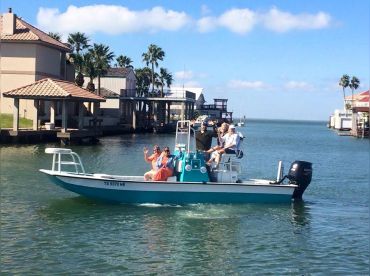 Capt Mark Guillots Fishing Guide thumbnail