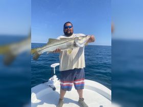 Nothin To It Fishing Charters