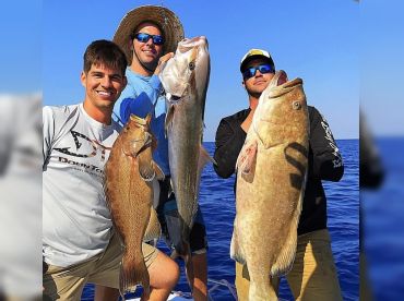 Kaptain Hook Outdoors – Canaveral thumbnail