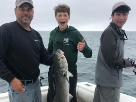Tuna Bait!!