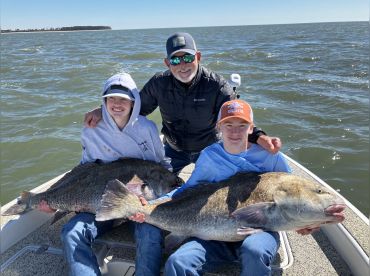 Sonrise Fishing Charters thumbnail