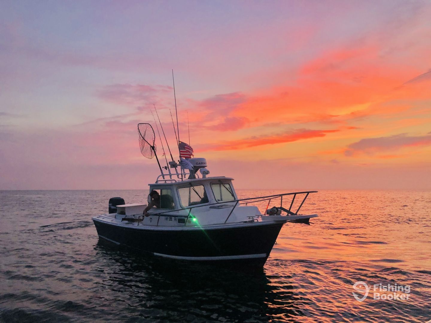 Boat Image