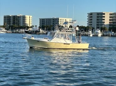 High Cotton Charters thumbnail