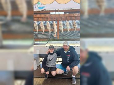 Prime Time Fishing—Family-Friendly thumbnail