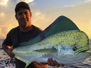 Kaptain Hook Outdoors – Sebastian thumbnail