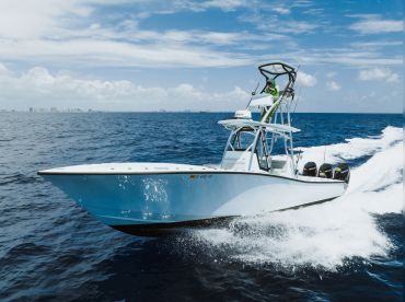 The Good Hit - 330 Conch thumbnail