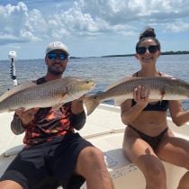Reel Experience Fishing Charters