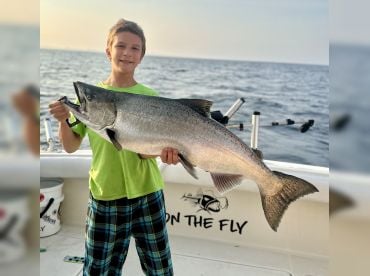 On The Fly Charters thumbnail