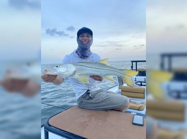Hook 1 Charters - Islamorada thumbnail