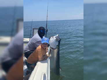 Beat The Oddz Charters LLC thumbnail