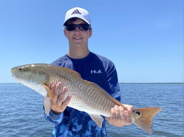 Hook’d Up Fishing Charters thumbnail