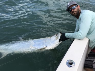 Island Fishing Charters thumbnail