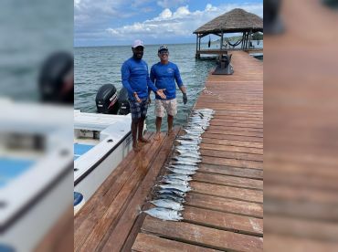 Dos Reyes Fishing Charters thumbnail
