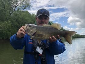 Shallow Water Fishing Adventures—PA