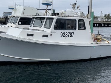 FV Odysea thumbnail