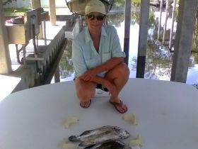Tripletail! 