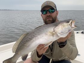 Daybreak Fishing Charters