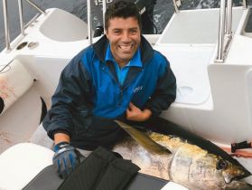 Tunatic Fishing Charters