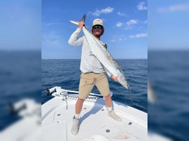 Dockside Fishing Charters