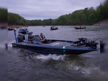 Immersed Outdoors LLC