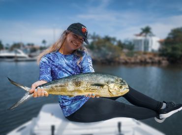 Castndreamz Fishing thumbnail