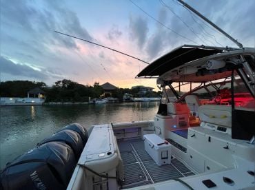 Riviera maya sport Fishing 🎣 thumbnail