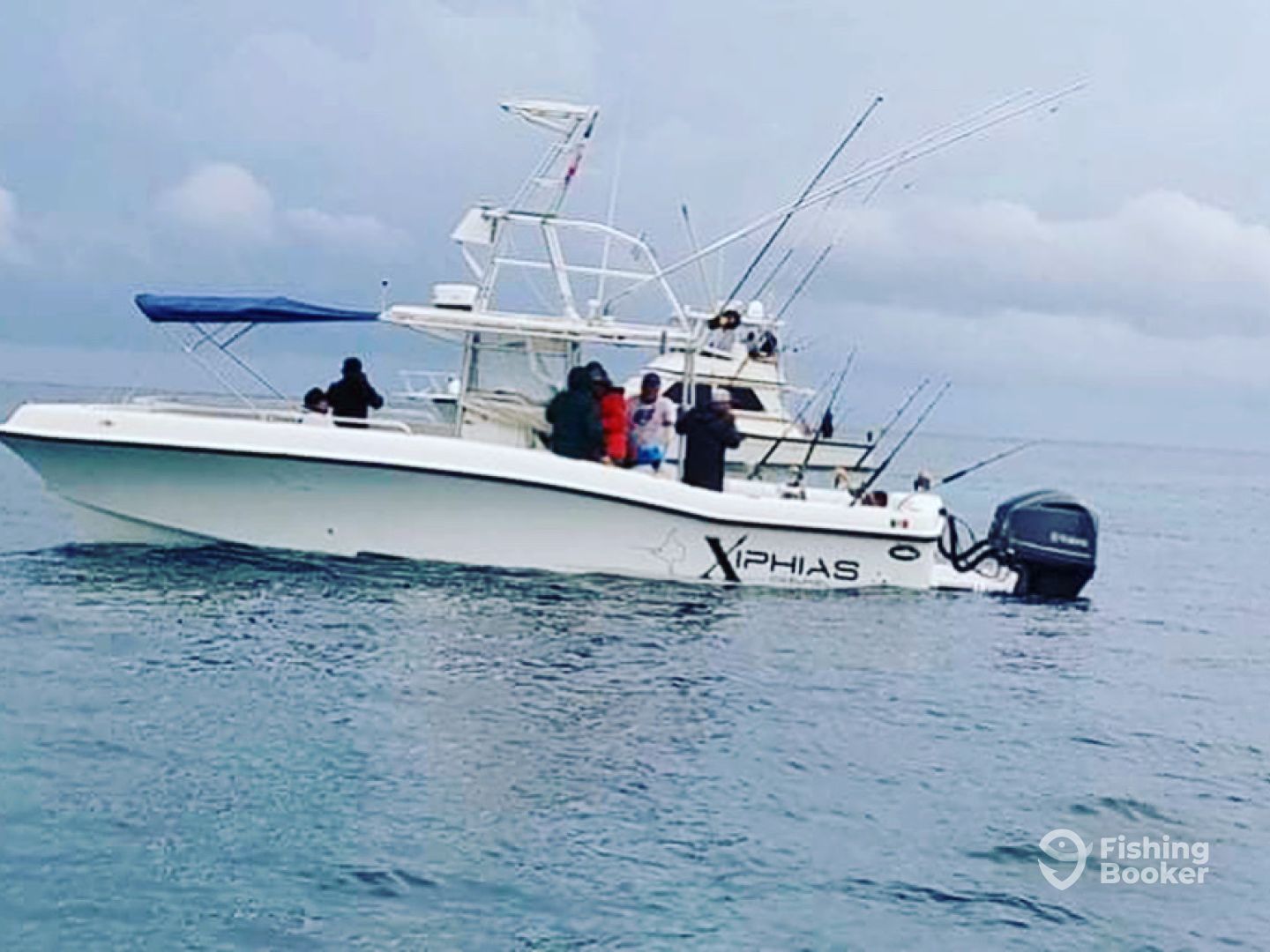 Boat Image