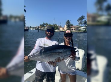 Knot Enough Sport Fishing thumbnail