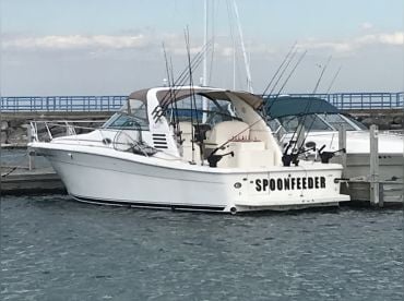 SnS Sportfishing / Spoonfeeder Charters