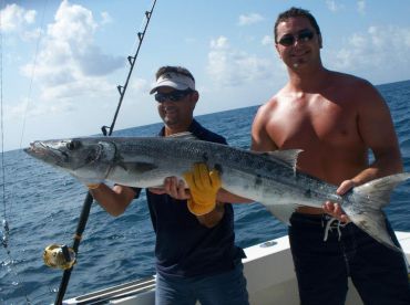 Maragata Charters Sportfishing
