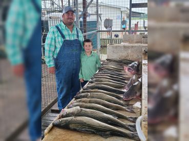 Papa Bob's Guide Service