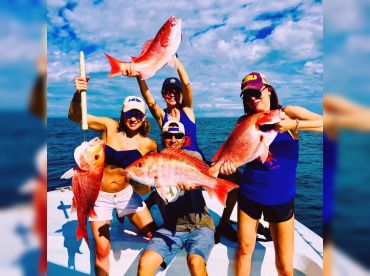 Fish Commander Charters thumbnail