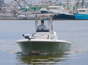 Southern Access Charters thumbnail